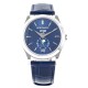 Patek Philippe - Annual Cal. Moonphase Ref.5396 38mm SS/LE Blue/Stk PPF A324