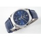 Patek Philippe - Annual Cal. Moonphase Ref.5396 38mm SS/LE Blue/Stk PPF A324