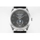 Patek Philippe - Annual Cal. Moonphase Ref.5396 38mm SS/LE Grey/Num PPF A324