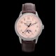 Patek Philippe - Annual Cal. Moonphase Ref.5320G-001 40mm SS/LE Pink/Num GRF A324