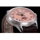 Patek Philippe - Annual Cal. Moonphase Ref.5320G-001 40mm SS/LE Pink/Num GRF A324