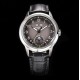 Patek Philippe - Annual Cal. Moonphase Ref.5320G-001 40mm SS/LE Grey/Num KRF A324