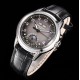 Patek Philippe - Annual Cal. Moonphase Ref.5320G-001 40mm SS/LE Grey/Num KRF A324