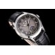 Patek Philippe - Annual Cal. Moonphase Ref.5320G-001 40mm SS/LE Grey/Num KRF A324
