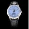 Patek Philippe - Annual Cal. Moonphase Ref.5320G-001 40mm SS/LE Blue/Num KRF A324