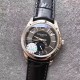 Patek Philippe - Annual Cal Moonphase Ref.5205 40mm SS/LE Blk KMF V2 MY9015