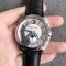 Patek Philippe - Annual Cal Moonphase Ref.5205 40mm SS/LE Grey/White KMF V2 MY9015