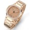 Patek Philippe - Nautilus 7118 35mm Dia RG/RG Rose Gold Dial MSF A324