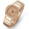 Patek Philippe - Nautilus 7118 35mm RG/RG Rose Gold Dial MSF A324