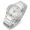 Patek Philippe - Nautilus 7118 35mm Dia SS/SS White Dial MSF A324