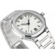 Patek Philippe - Nautilus 7118 35mm Dia SS/SS White Dial MSF A324