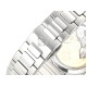 Patek Philippe - Nautilus 7118 35mm SS/SS Grey Dial MSF A324