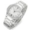 Patek Philippe - Nautilus 7118 35mm SS/SS White Dial MSF A324
