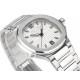Patek Philippe - Nautilus 7118 35mm SS/SS White Dial MSF A324