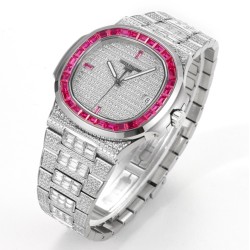 Patek Philippe - Nautilus 5719 40mm Full Diam SS/SS Diam MSF A324