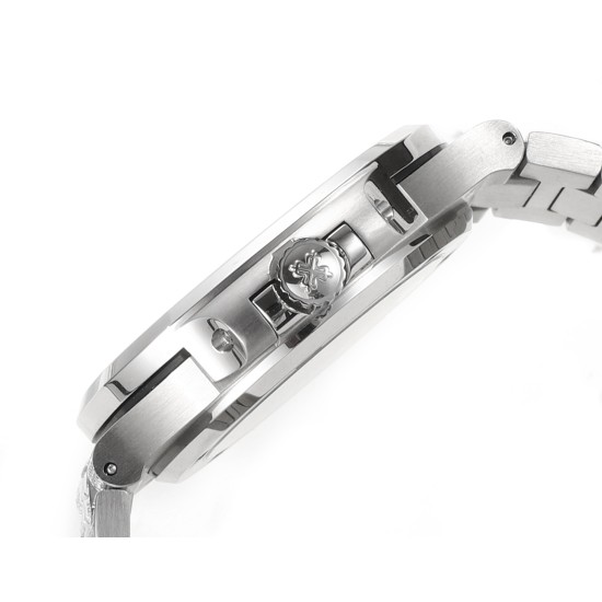 Patek Philippe - Nautilus 5719 40mm Full Diam SS/SS Diam MSF A324