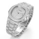 Patek Philippe - Nautilus 5719 40mm Full Diam SS/SS Diam MSF A324