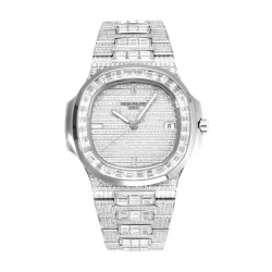 Patek Philippe - Nautilus 5719 40mm Full Diam SS/SS Diam MSF A324
