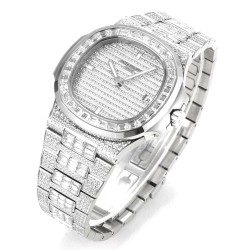 Patek Philippe - Nautilus 5719 40mm Full Diam SS/SS Diam MSF A324