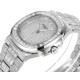 Patek Philippe - Nautilus 5719 40mm Full Diam SS/SS Diam MSF A324