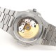 Patek Philippe - Nautilus 5719 40mm Full Diam SS/SS Diam MSF A324