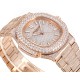 Patek Philippe - Nautilus 5711 40mm Full Diam RG/RG Diam MSF A324