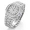 Patek Philippe - Nautilus 5711 40mm Full Diam SS/SS Diam MSF A324