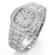 Patek Philippe - Nautilus 5711 40mm Full Diam SS/SS Diam MSF A324
