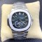Patek Philippe - Nautilus 40mm 5712 SS/SS Blue/Stk GRF A240