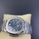 Patek Philippe - Nautilus 40mm 5712 SS/SS Blue/Stk GRF A240