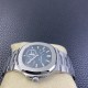 Patek Philippe - Nautilus 40mm 5712 SS/SS Blue/Stk GRF A240