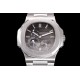 Patek Philippe - Nautilus 40mm 5712 SS/SS Grey/Stk 3KF A240