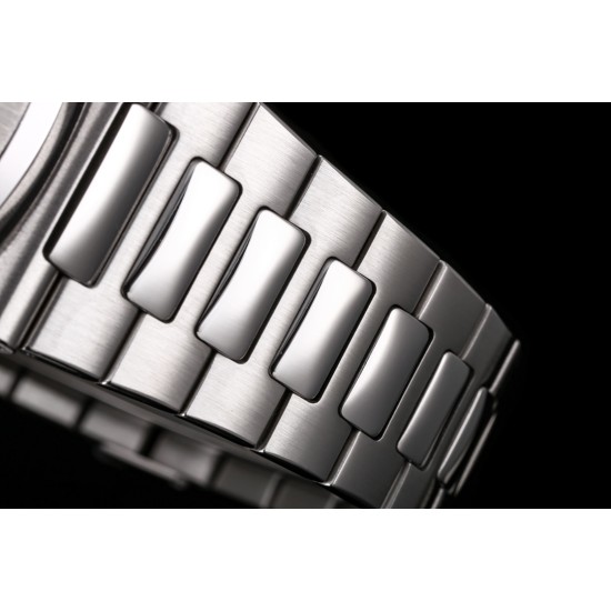 Patek Philippe - Nautilus 40mm 5712 SS/SS Green/Stk 3KF A240