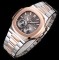 Patek Philippe - Nautilus 40mm 5712 RG/SS Grey/Stk 3KF A240