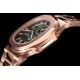 Patek Philippe - Nautilus 40mm 5712 RG/RG Green/Stk 3KF A240