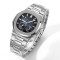 Patek Philippe - Nautilus 40mm 5712 SS/SS Blue/Stk GRF A240