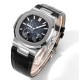 Patek Philippe - Nautilus 40mm 5712 SS/LE Blue/Stk GRF A240