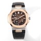 Patek Philippe - Nautilus 40mm 5712 RG/LE Brown/Stk GRF A240