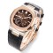 Patek Philippe - Nautilus 40mm 5712 SS/LE Brown/Stk GRF A240