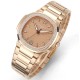 Patek Philippe - Nautilus 7118 35mm Dia RG/RG Rose Gold Dial MSF A324