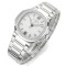 Patek Philippe - Nautilus 7118 35mm Dia SS/SS White Dial MSF A324