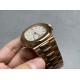 Patek Philippe - Nautilus 5711 40mm RG/RG White/Stk PPF A324 