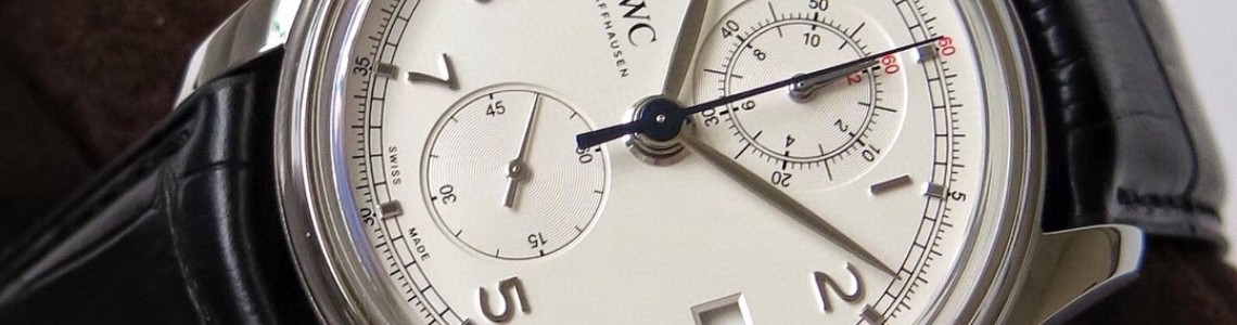 Sapphire Crystal in Replica Watches: A Complete Guide