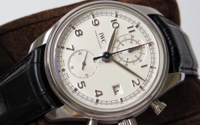 Sapphire Crystal in Replica Watches: A Complete Guide