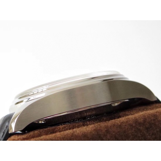 IWC-Da Vinci Chrono Laureus Ed IW393402 SS/LE White Dial YLF Asia 89361