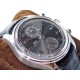 IWC-Da Vinci Chrono Laureus Ed IW393402 SS/LE Grey Dial YLF Asia 89361