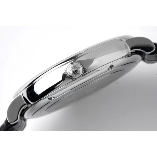 IWC-Portofino Automatic 40mm SS/LE Blue Dial STK ZF A9019