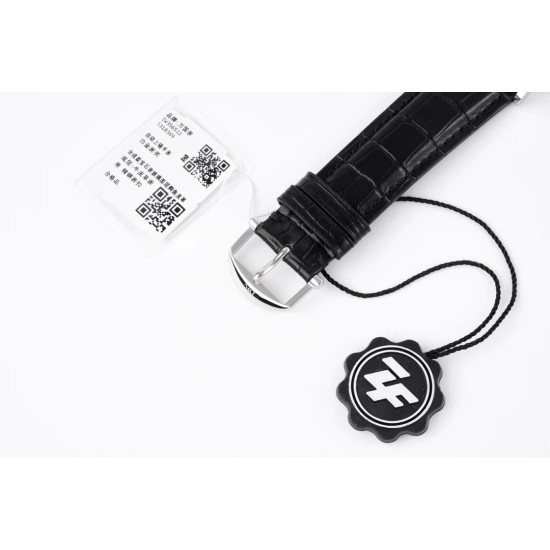 IWC-Portofino Automatic 40mm SS/LE Blue Dial STK ZF A9019