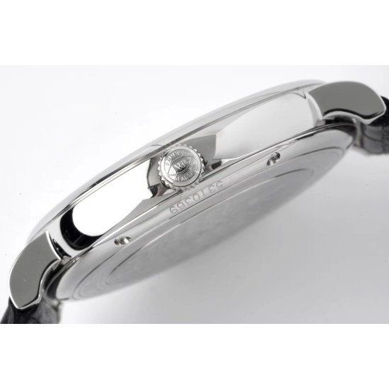 IWC-Portofino Automatic 40mm SS/LE Blue Dial STK ZF A9019