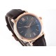 IWC-Portofino Automatic 40mm RG/LE Grey Dial STK ZF A9019